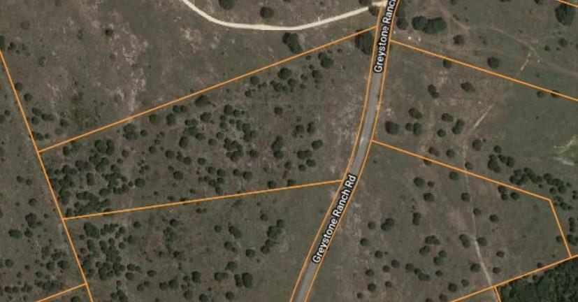 Property Photo:  Lot 14-B Greystone Ranch Road  TX 78605 