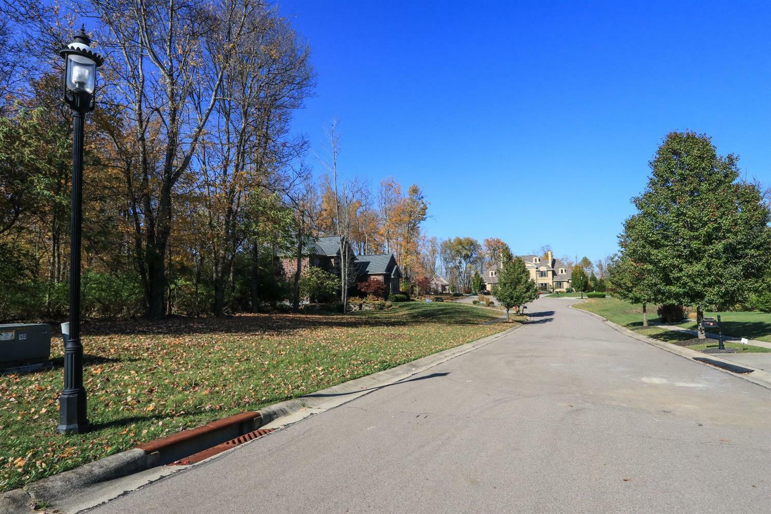 Property Photo: 0 Meadowview Ln 96 OH 45065