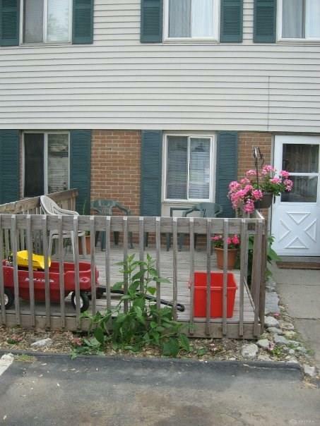 Property Photo:  2750 Audubon Drive  OH 45044 