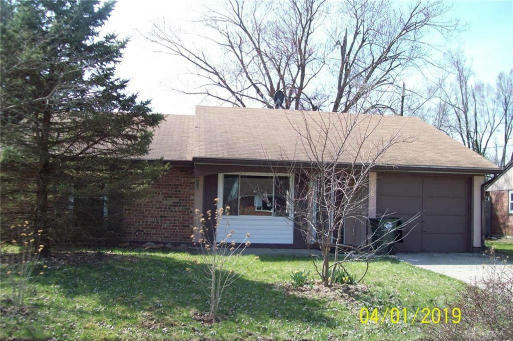 239 McCall Road  Germantown OH 45327 photo