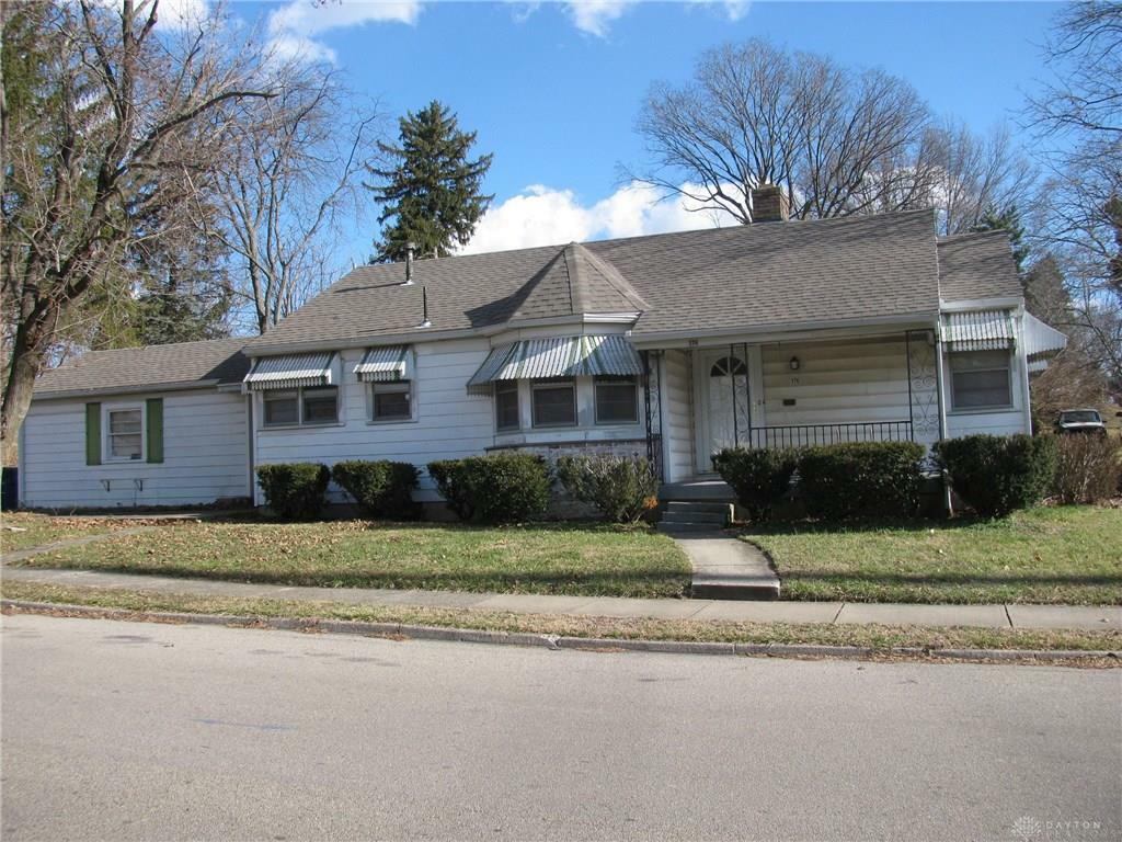 174 Firwood Drive  Dayton OH 45419 photo