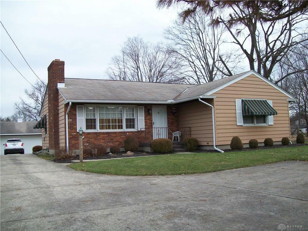 3709 Manchester Road  Middletown OH 45042 photo