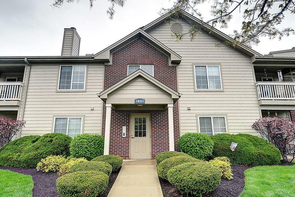Property Photo: 1801 Waterstone Boulevard 206 OH 45342
