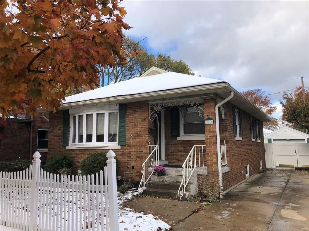 Property Photo:  118 E 35th Street  PA 16504 