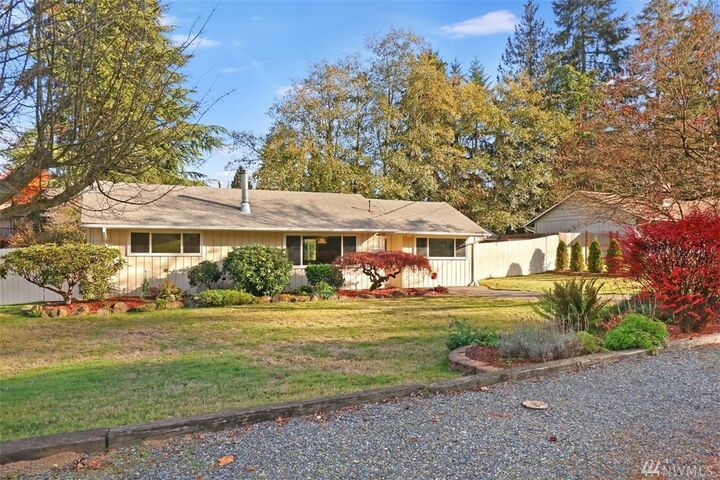 Property Photo: 21709 50th Place W WA 98043
