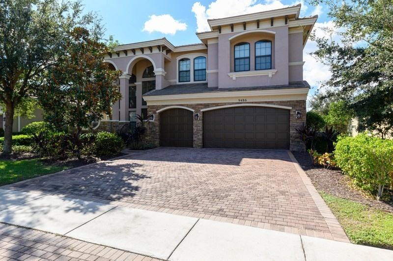 Property Photo: 9486 Equus Circle 9486 FL 33472