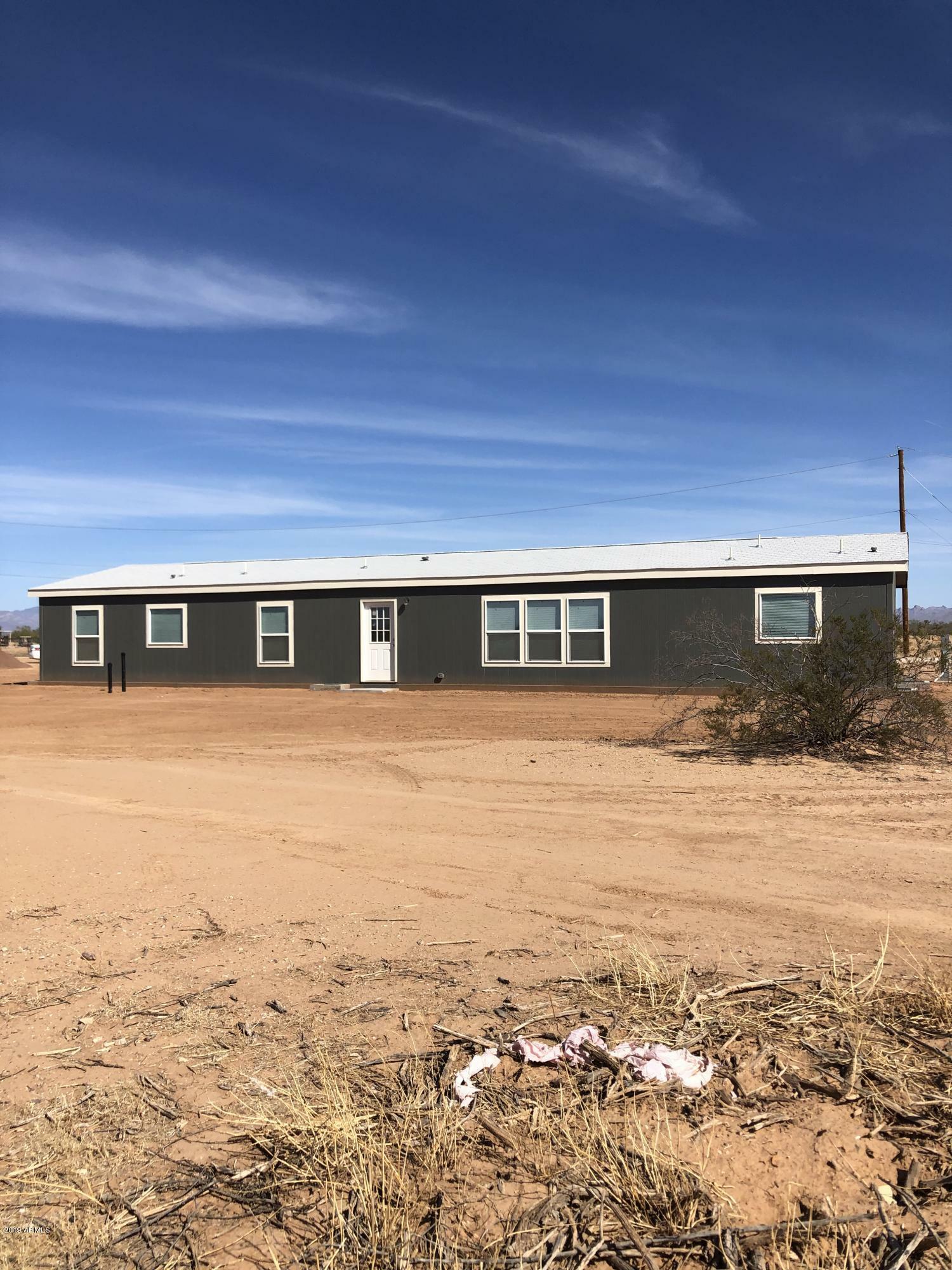 Property Photo:  32888 N Joel Road  AZ 85143 