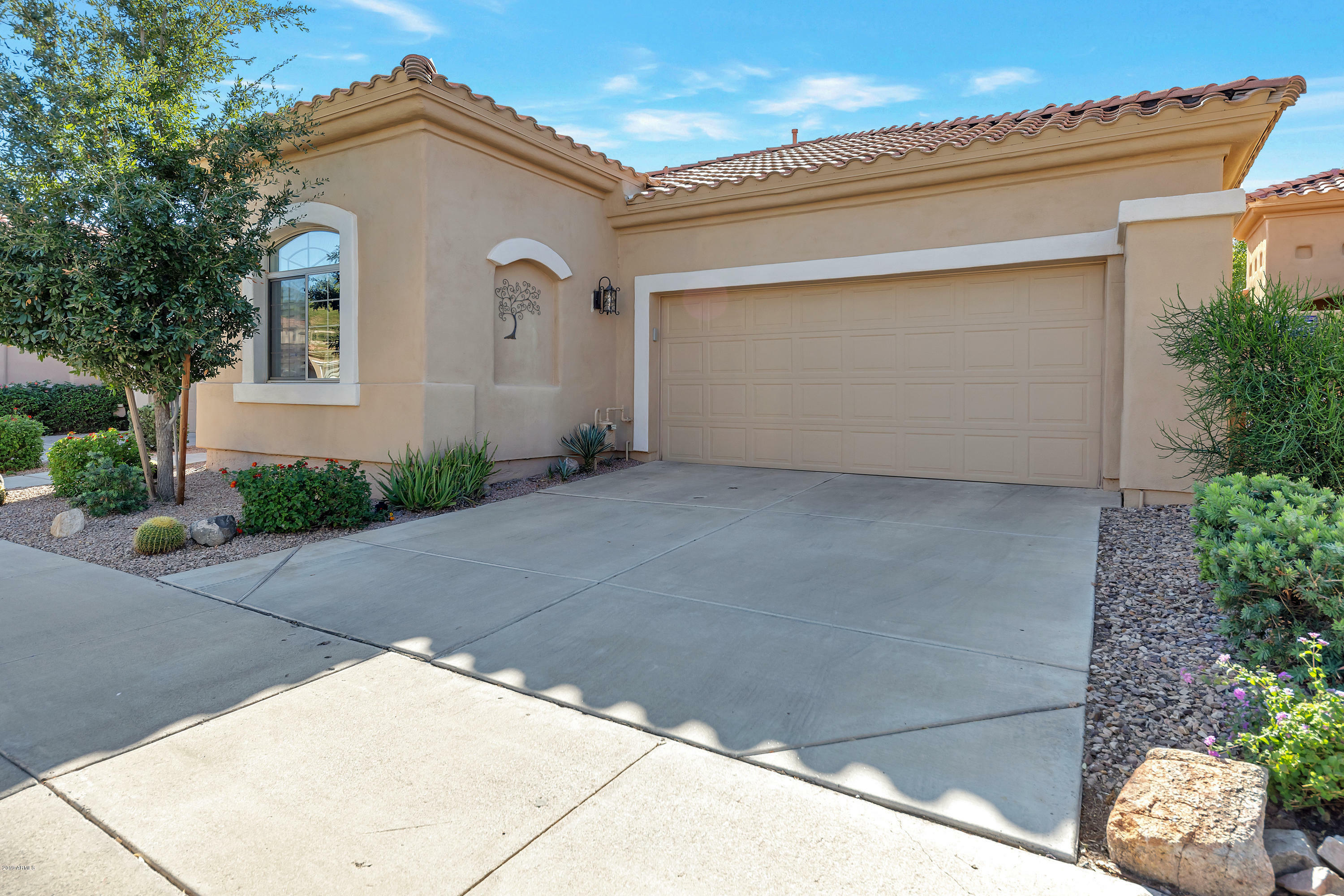 Property Photo: 7921 E Gail Road AZ 85260