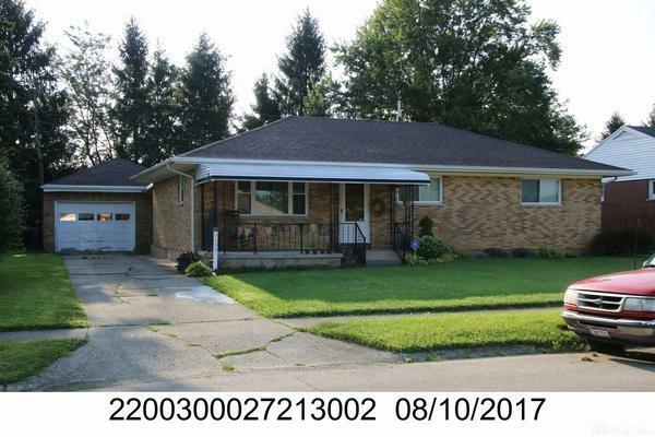 Property Photo:  4640 W Ridgewood Road  OH 45503 