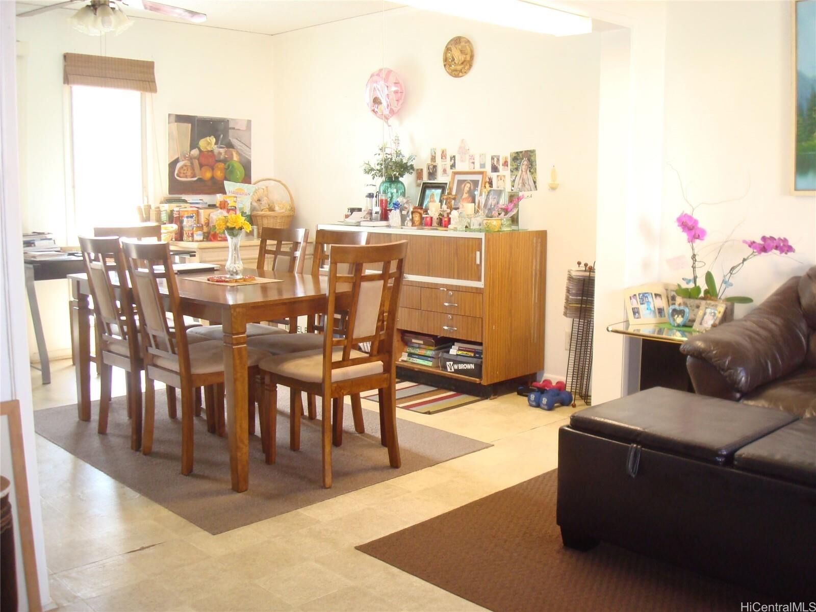 Property Photo:  98-501B Kamahao Place 3  HI 96782 