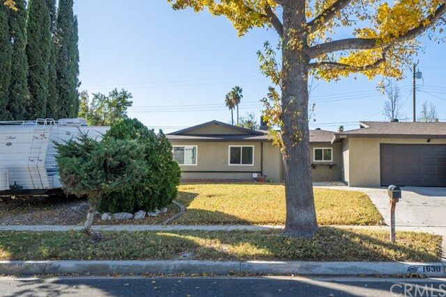 Property Photo:  1630 N Millard Avenue  CA 92376 
