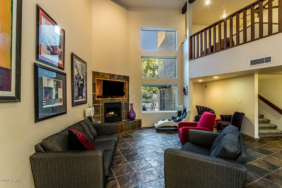 Property Photo: 7209 E McDonald Drive 37 AZ 85250