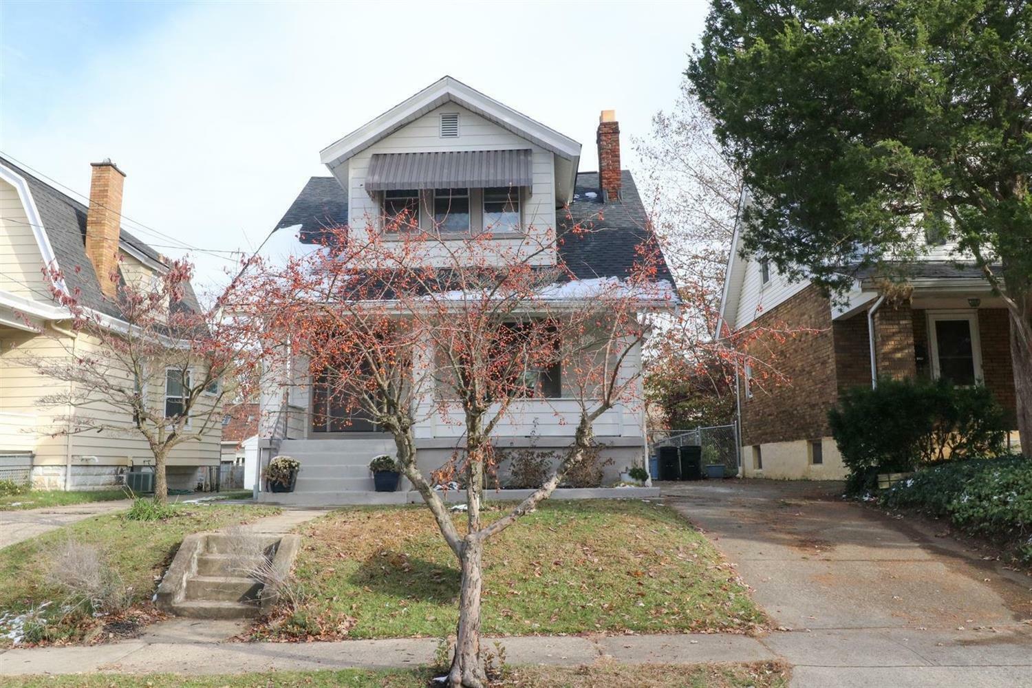 Property Photo:  4014 Grove Ave  OH 45212 