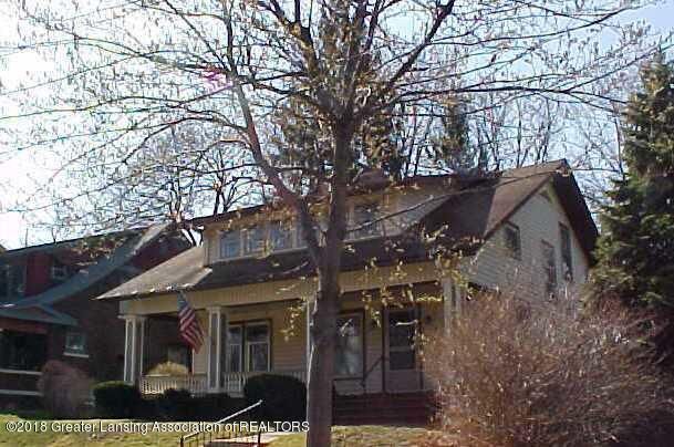 Property Photo:  411 Moores River Drive  MI 48910 