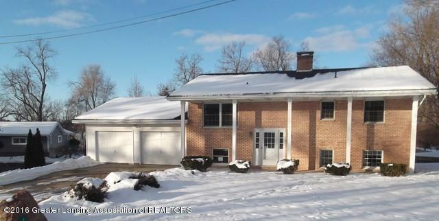 Property Photo:  1890 Lake Court  MI 48867 