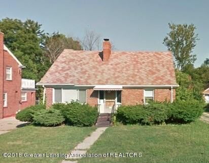 Property Photo: 440 West Street MI 48915