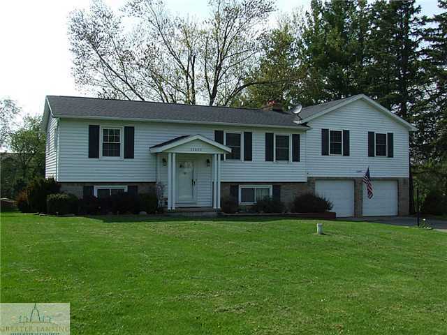 Property Photo:  12429 Crabapple Lane  MI 48837 