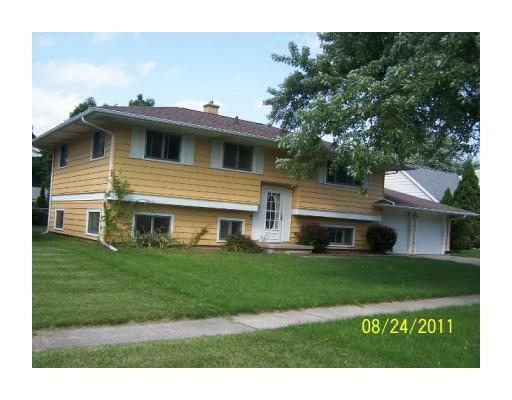 Property Photo:  4718 Norwick Street  MI 48917 