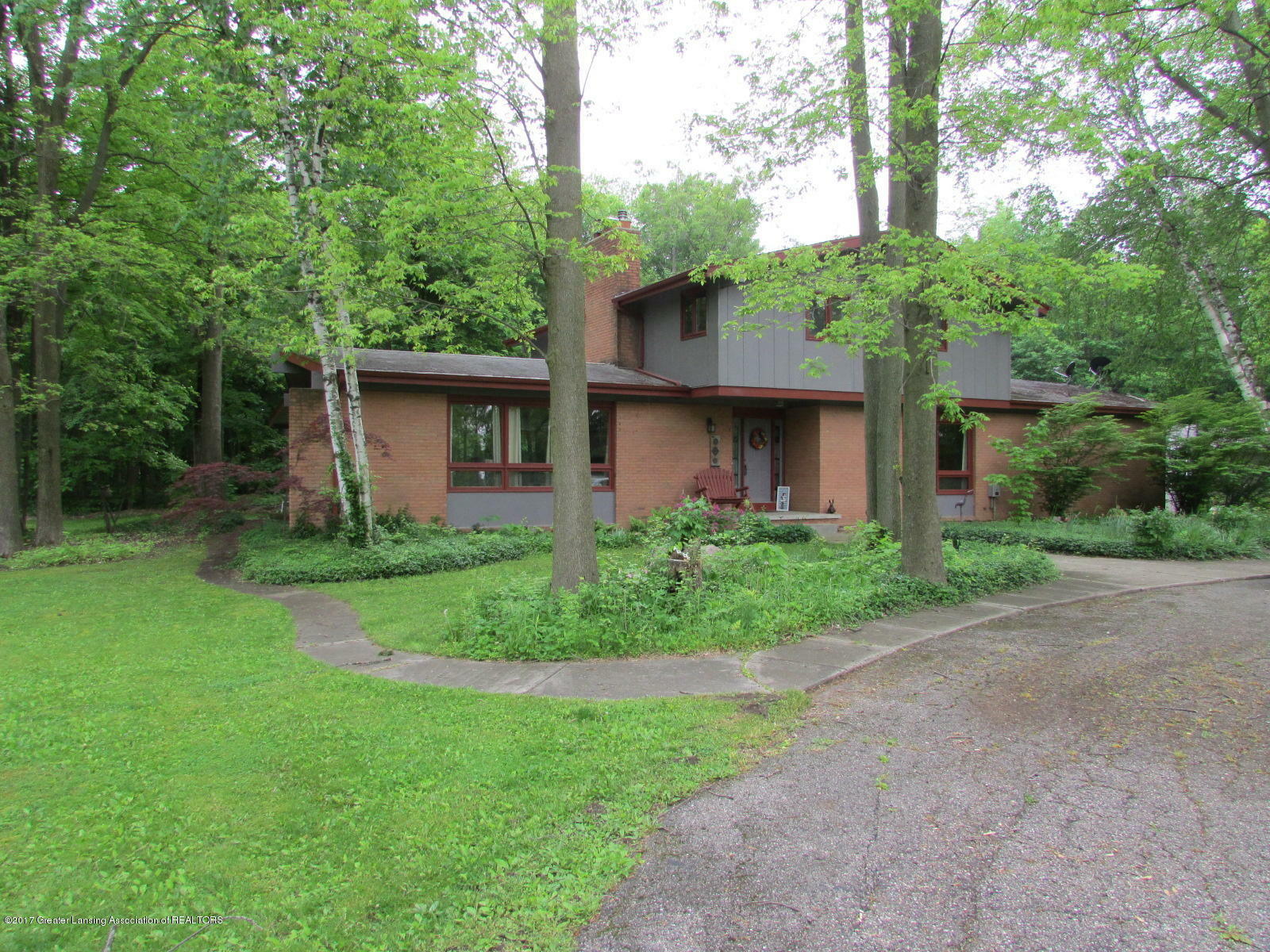 Property Photo:  2775 Darling Rd  MI 48854 