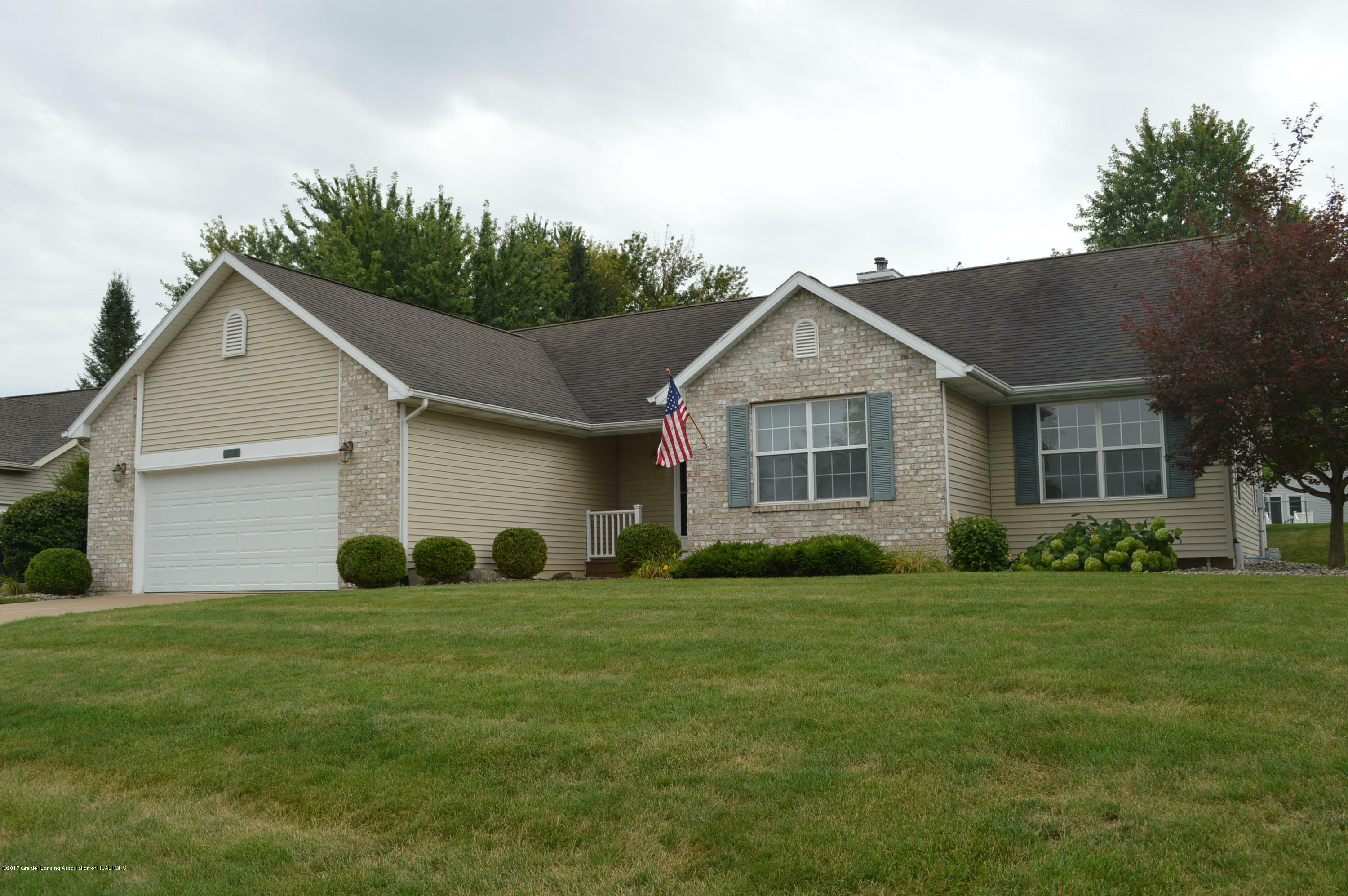 Property Photo:  6517 French Creek Drive  MI 48917 