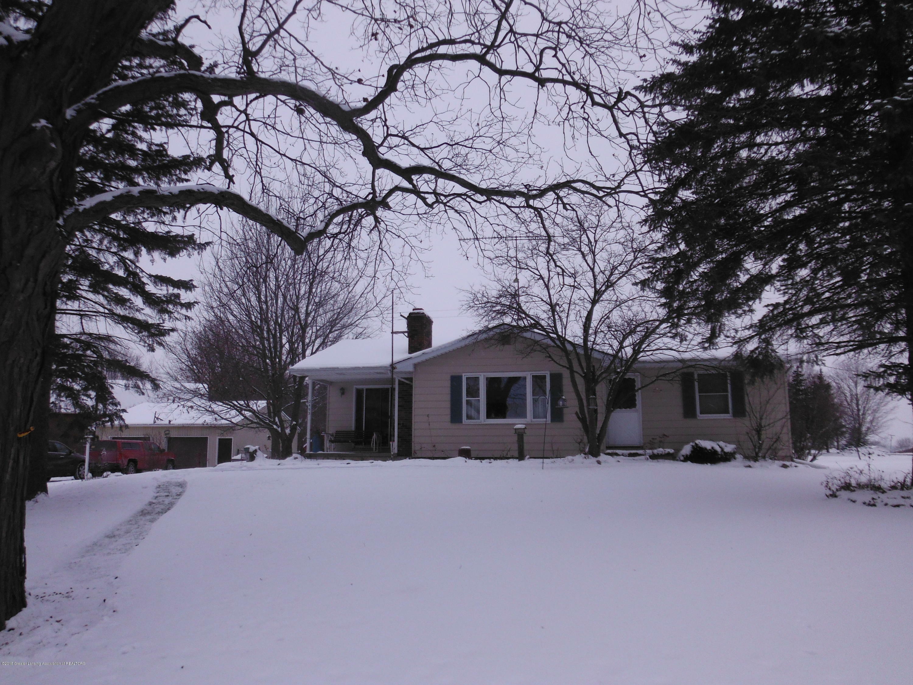 Property Photo:  2493 Gramer Road  MI 48892 