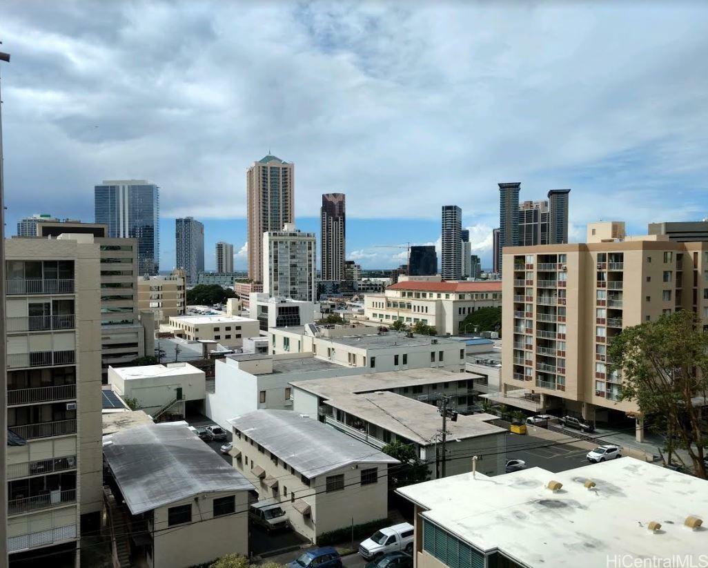 824 Kinau Street 710  Honolulu HI 96813 photo