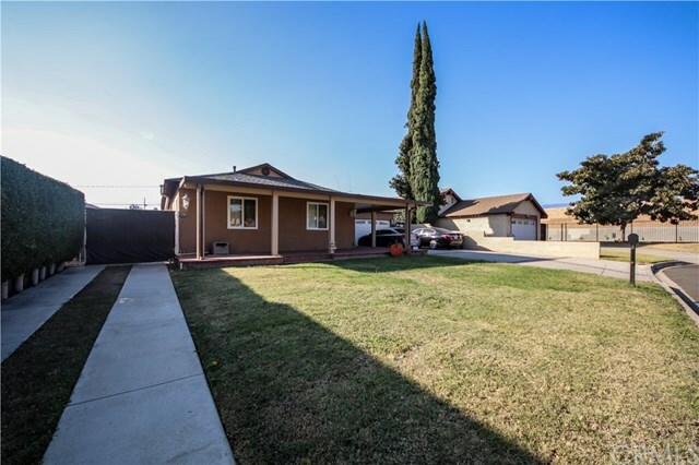 Property Photo:  107 S Butterfield Road  CA 91791 