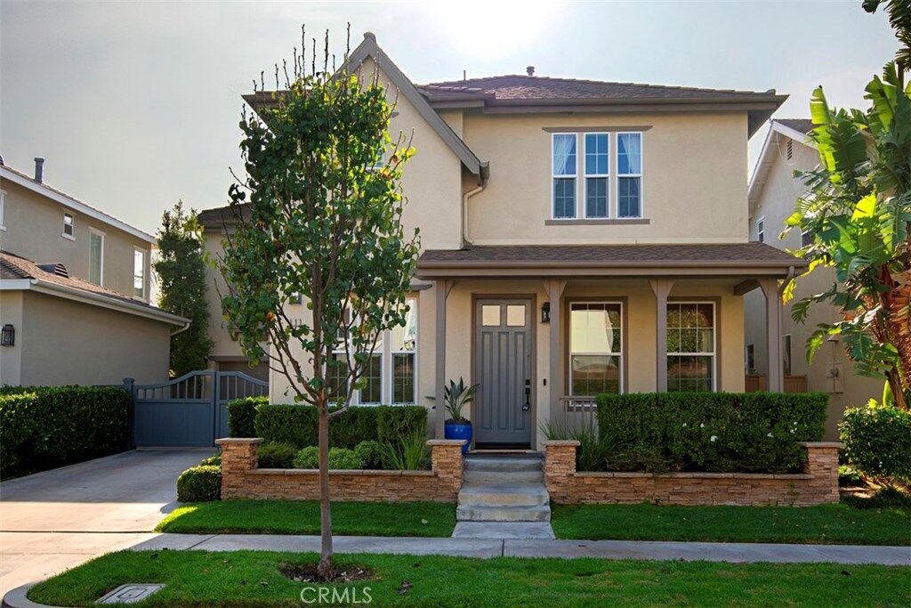 Property Photo:  111 Shadywood 10  CA 92620 