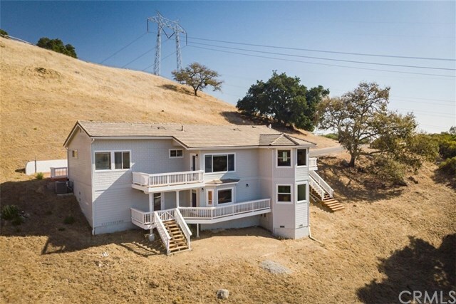 Property Photo:  9500 Corona Road  CA 93422 