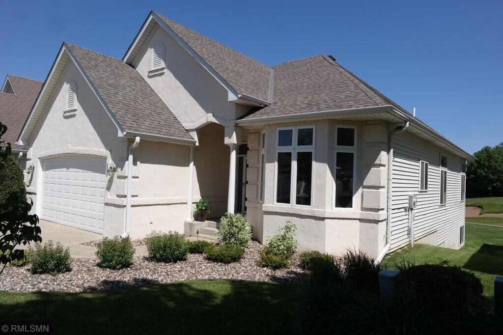 Property Photo: 2868 Wilds Lane NW MN 55372