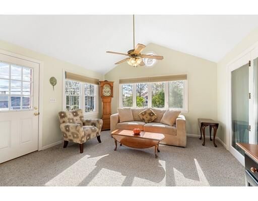 Property Photo: 205 Winslow St MA 02050