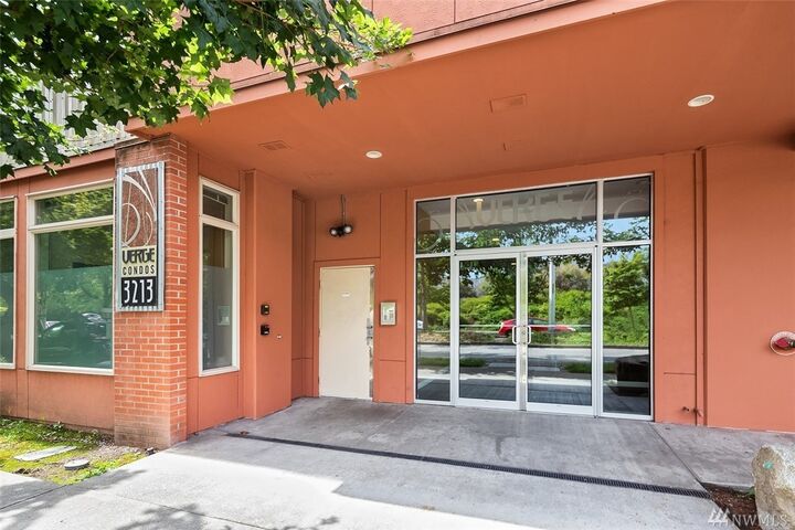 Property Photo: 3213 Harbor Ave SW 210 WA 98126