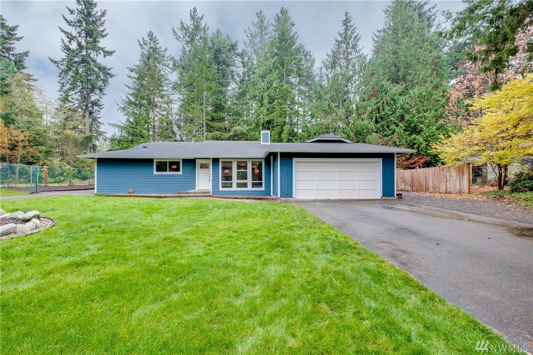 Property Photo: 3926 101st Street Ct NW WA 98332