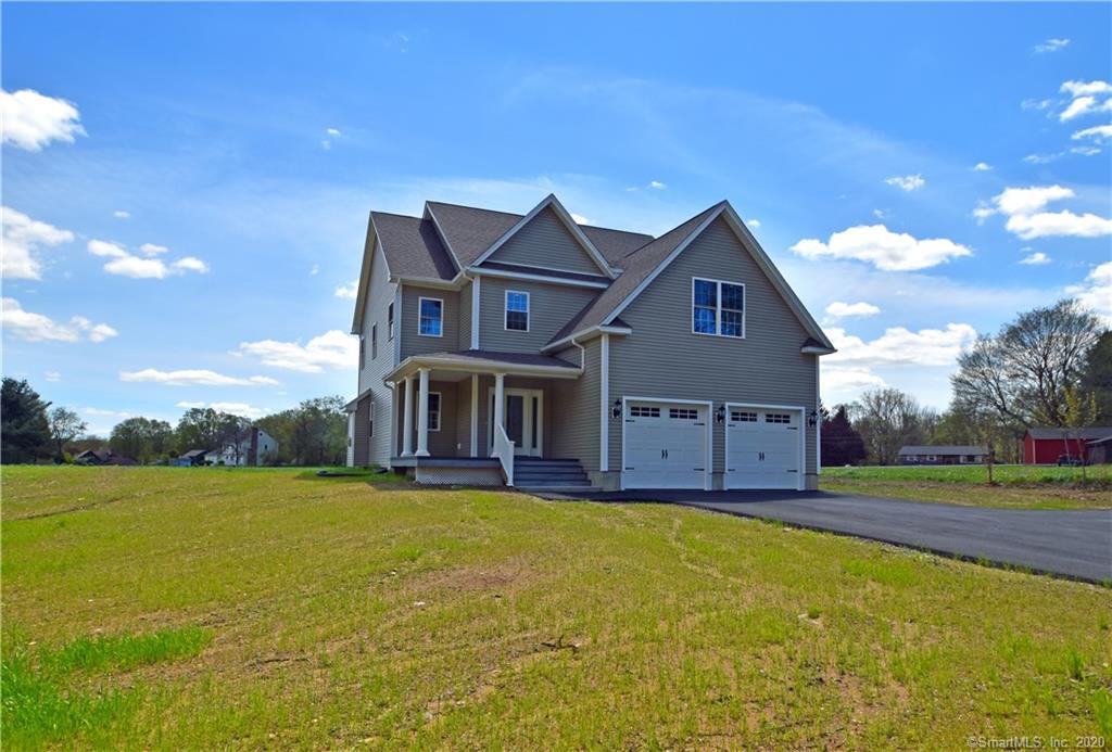 Property Photo:  73 School Road  CT 06043 