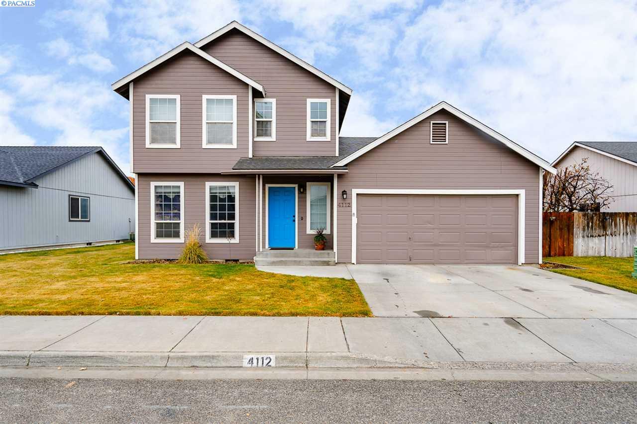 4112 W Grand Ronde Ave  Kennewick WA 99336 photo