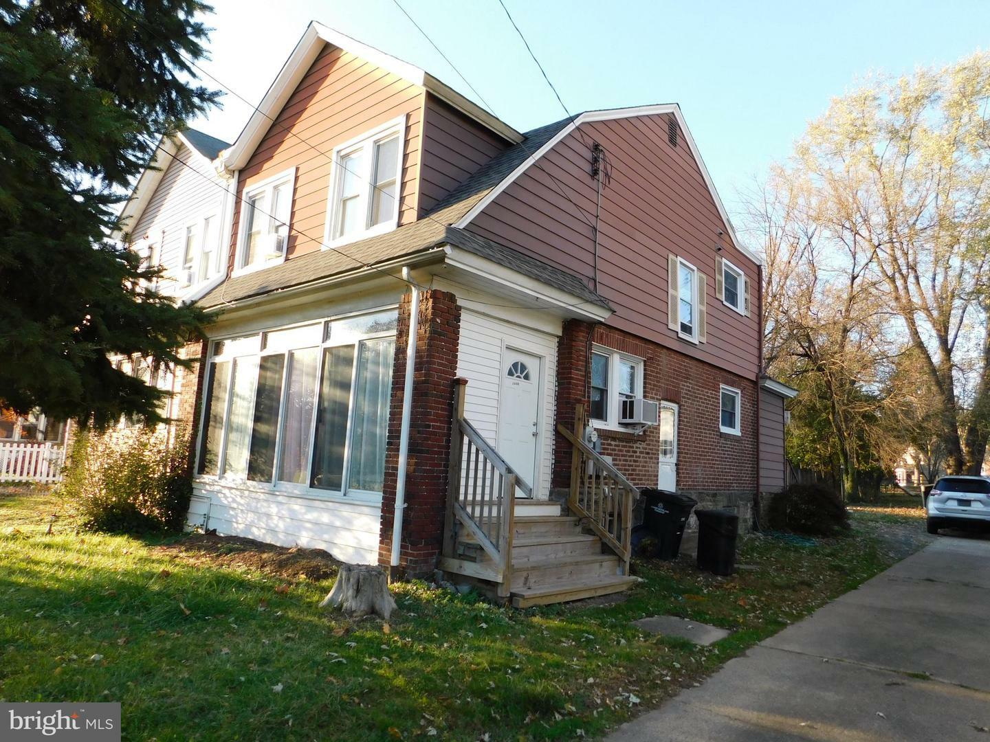 Property Photo:  2390 Philmont Avenue  PA 19006 