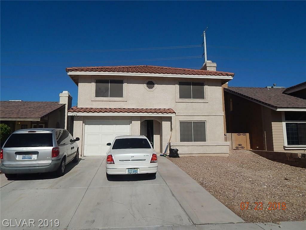 Property Photo:  124 Moose Lane  NV 89145 