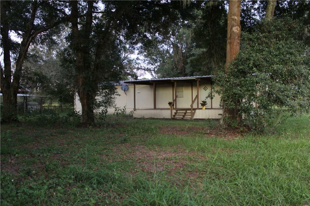 Property Photo:  6704 Calvin Lee Road  FL 34736 