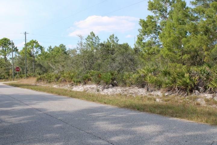 Property Photo:  3551 Breakneck Road  FL 33852 