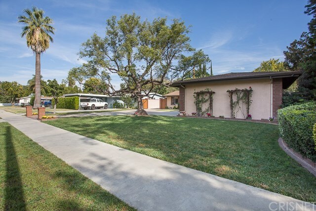 Property Photo:  8040 Shirley Avenue  CA 91335 