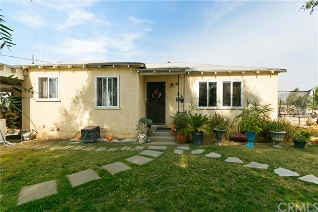 Property Photo: 9849 54th Street CA 92509