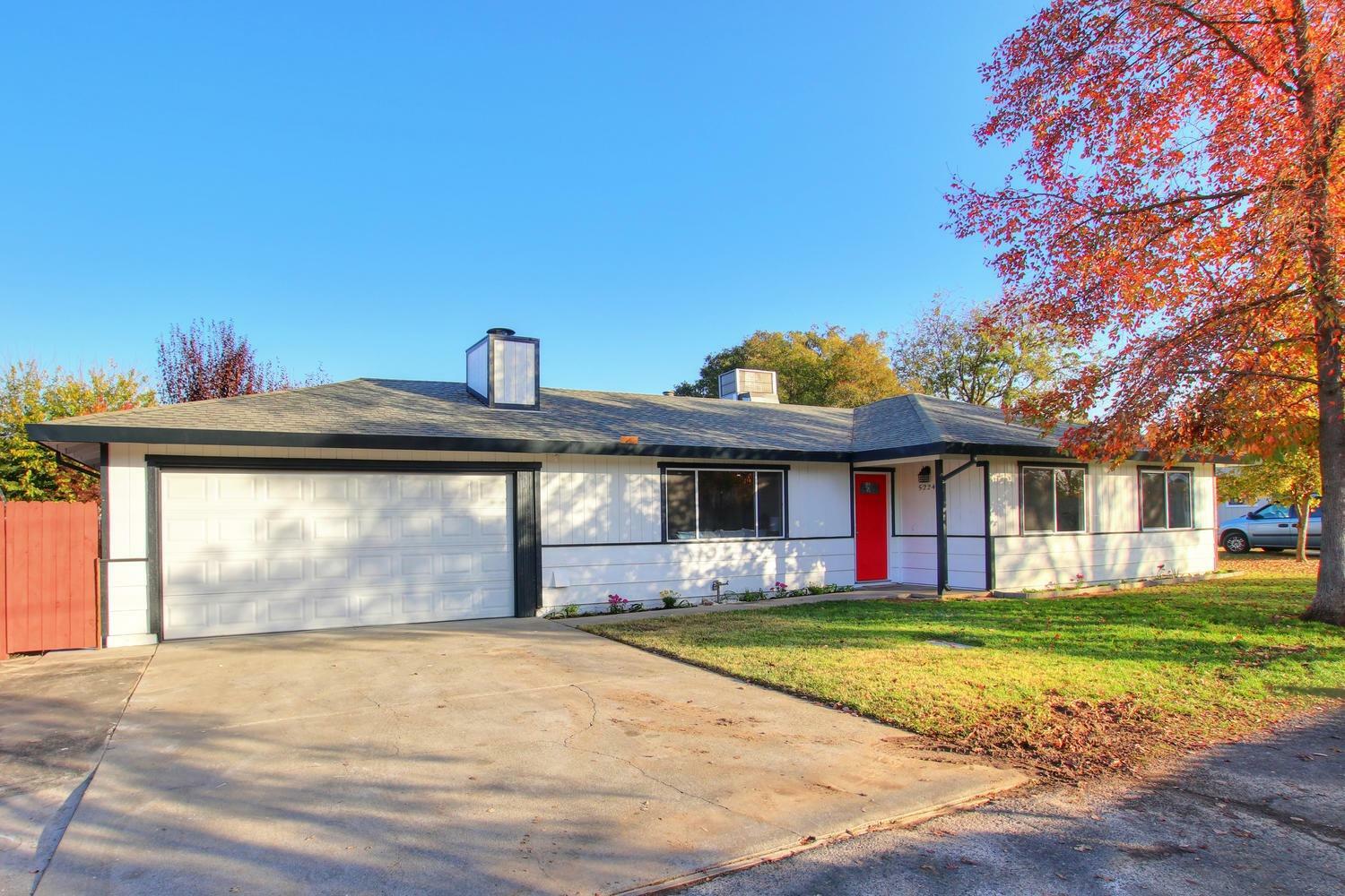 Property Photo:  5224 North Avenue  CA 95608 