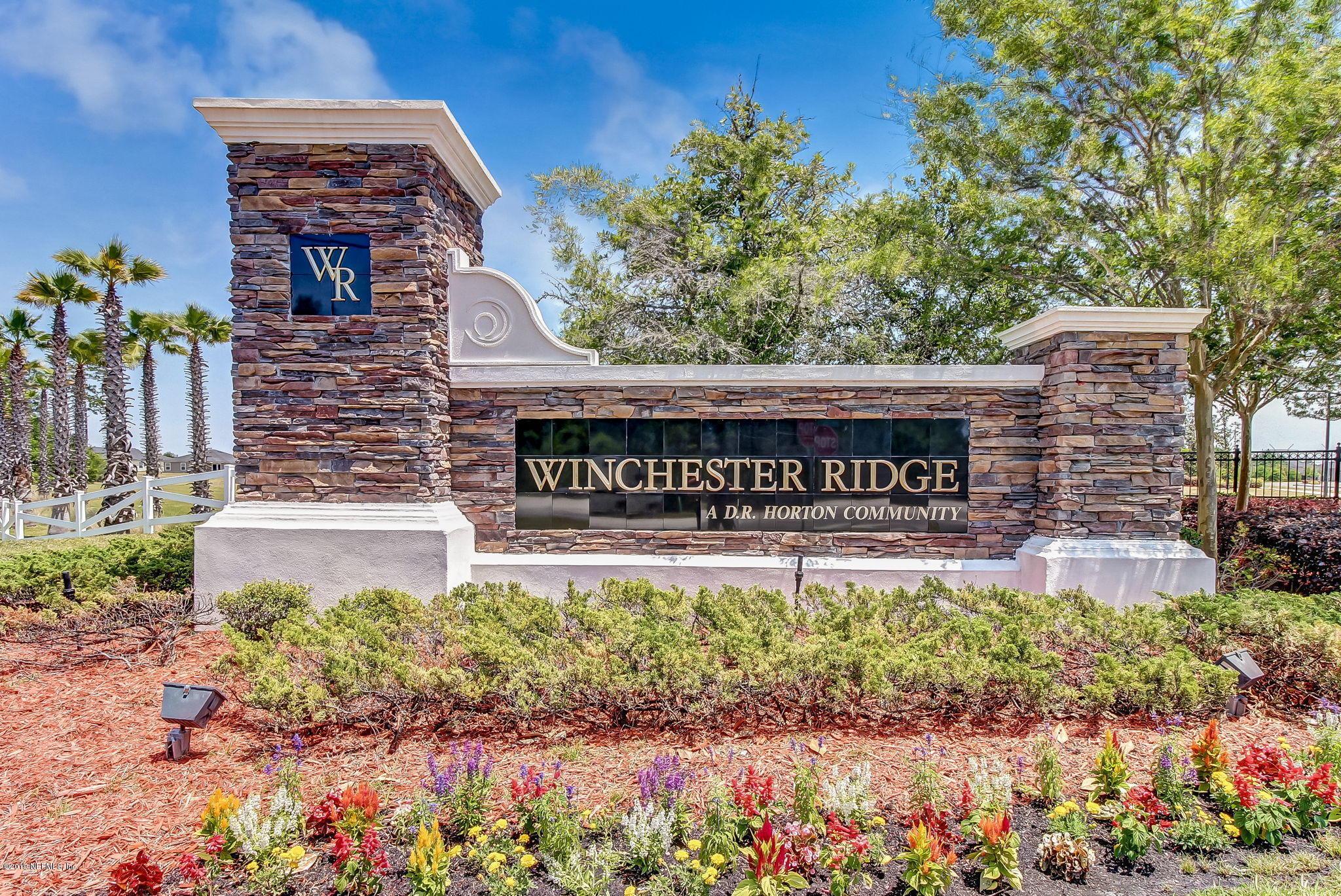 Property Photo: 15529 Bareback Drive FL 32234