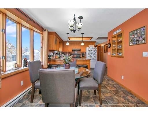 Property Photo:  47 Lester St  MA 01020 