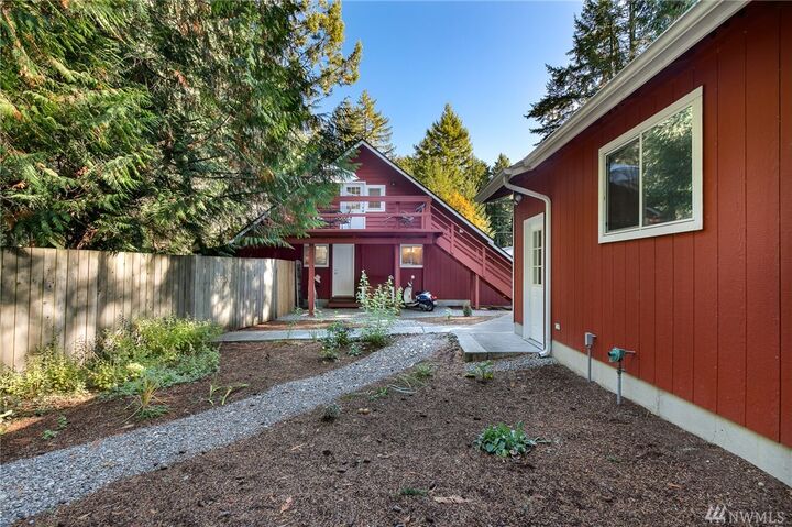Property Photo: 8916 Johnson Road WA 98303