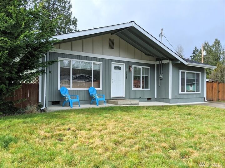 135  Wildcat Drive  McCleary WA 98557 photo