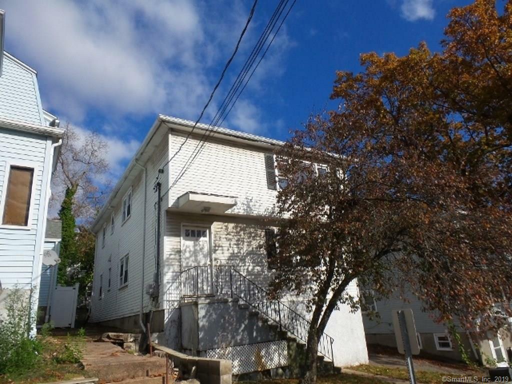 Property Photo:  11 Myrtle Avenue  CT 06516 