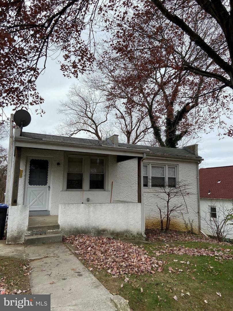 Property Photo:  229 W 9th Avenue  PA 19428 