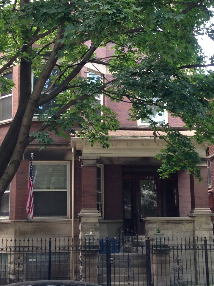4120 North Ashland Avenue 1  Chicago IL 60613 photo