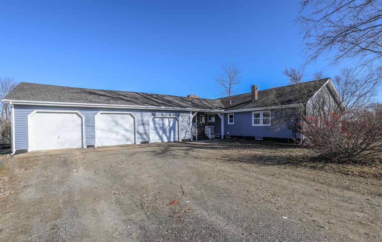 Property Photo:  49 Siel Road  NH 03263 